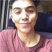 Ancien étudiant au centre américain propose des cours d'anglais